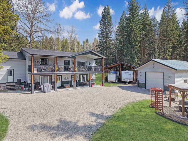 House for sale in Quesnel, Quesnel, 3479 Loloff Road, 263137073 | Realtylink.org