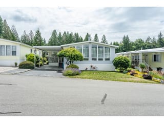 Manufactured Home for sale in Langley, Langley, 53 2315 198 Street, 263137074 | Realtylink.org