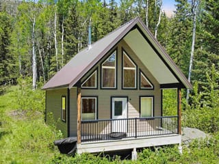 Recreational Property for sale in Williams Lake, Williams Lake, Lot 1 Nemiah Valley Road, 263137079 | Realtylink.org