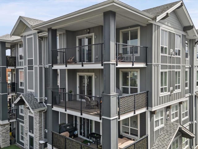 Apartment for sale in Chilliwack, Chilliwack, 306 45630 Spadina Avenue, 263137083 | Realtylink.org