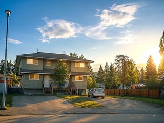 Duplex for sale in Prince George, PG City West, 117 119 McDermid Drive, 263137087 | Realtylink.org