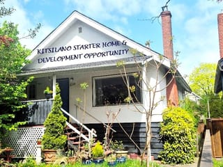 House for sale in Vancouver, Vancouver West, 3259 W 7th Avenue, 263137090 | Realtylink.org