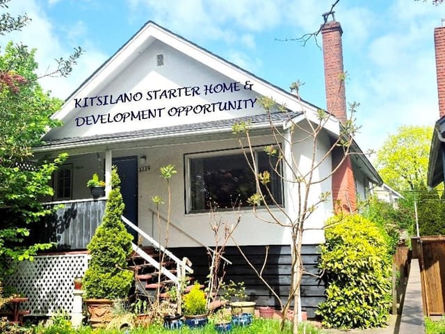 House for sale in Vancouver, Vancouver West, 3259 W 7th Avenue, 263137090 | Realtylink.org