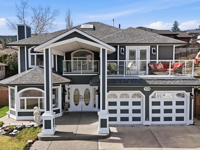 House for sale in Williams Lake, Williams Lake, 159 Westridge Drive, 263137093 | Realtylink.org