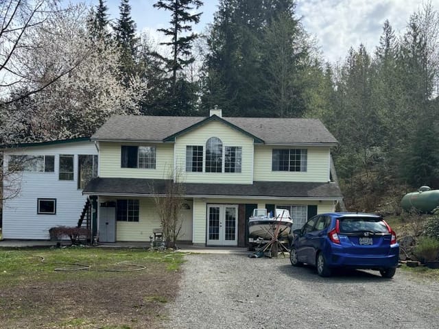 House for sale in Abbotsford, Abbotsford, 37710 Batt Road, 263137096 | Realtylink.org