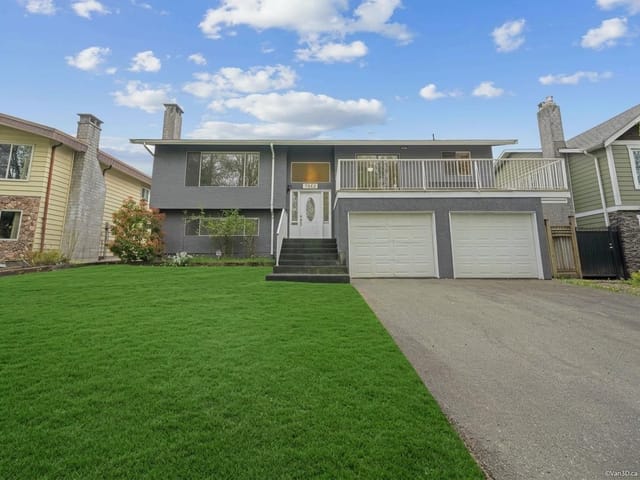 House for sale in Burnaby, Burnaby South, 7942 Lakefield Drive, 263137098 | Realtylink.org