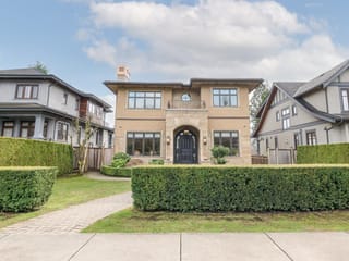 House for sale in Vancouver, Vancouver West, 4022 W 30th Avenue, 263137100 | Realtylink.org