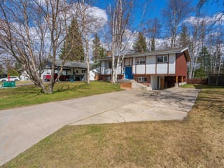 House for sale in Prince George, PG City Central, 2566 Borden Crescent, 263137101 | Realtylink.org