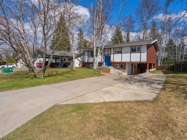 House for sale in Prince George, PG City Central, 2566 Borden Crescent, 263137101 | Realtylink.org