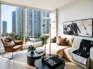Apartment for sale in Burnaby, Burnaby South, 305 4988 Bennett Street, 263137109 | Realtylink.org