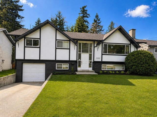 House for sale in Delta, N. Delta, 7133 114a Street, 263137113 | Realtylink.org