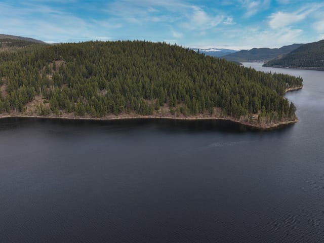 Lot for sale in Canim Lake, 100 Mile House, Blk B Canim-Hendrix Lake Road, 263137117 | Realtylink.org