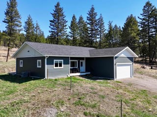 House for sale in Lac La Hache, 100 Mile House, 3791 Dodge Road, 263137123 | Realtylink.org