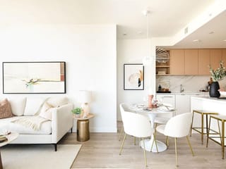 Apartment for sale in Burnaby, Burnaby South, 1101 4988 Bennett Street, 263137135 | Realtylink.org