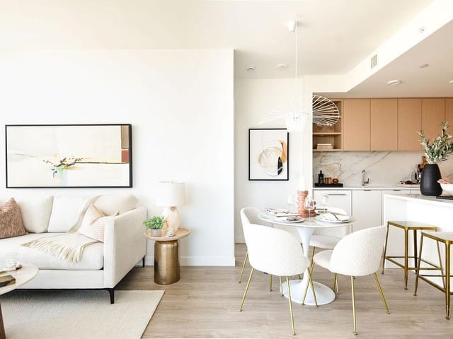 Apartment for sale in Burnaby, Burnaby South, 1101 4988 Bennett Street, 263137135 | Realtylink.org