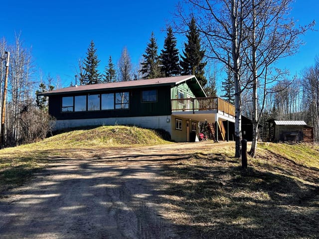 House for sale in Smithers, Smithers And Area, 7386 Telkwa High Road, 263137136 | Realtylink.org