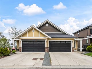 1/2 Duplex for sale in Chilliwack, Sardis, B 47009 Sylvan Drive, 263137137 | Realtylink.org
