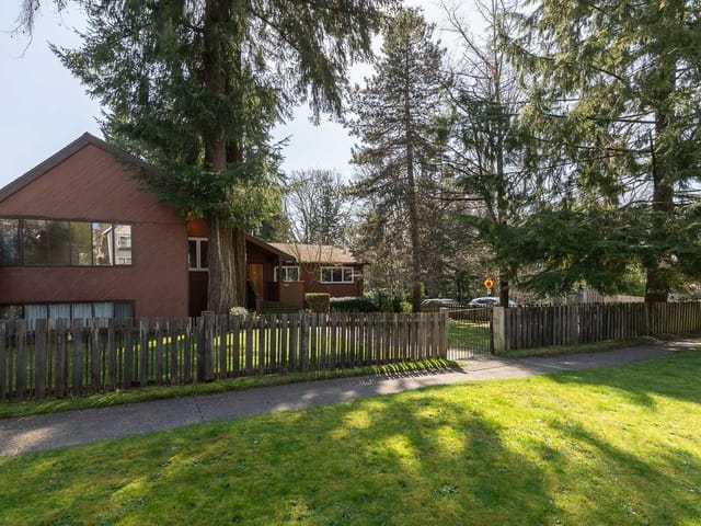 House for sale in Vancouver, Vancouver West, 3186 W 42nd Avenue, 263137139 | Realtylink.org