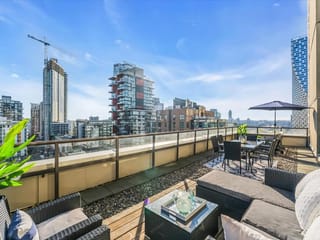 Apartment for sale in Vancouver, Vancouver West, 1006 789 Drake Street, 263137144 | Realtylink.org