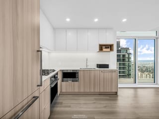 Apartment for sale in Burnaby, Burnaby South, 3501 6087 Wilson Avenue, 263137146 | Realtylink.org