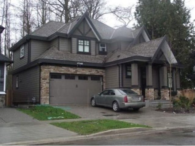 House for sale in Surrey, South Surrey White Rock, 17348 3 Avenue, 263137151 | Realtylink.org