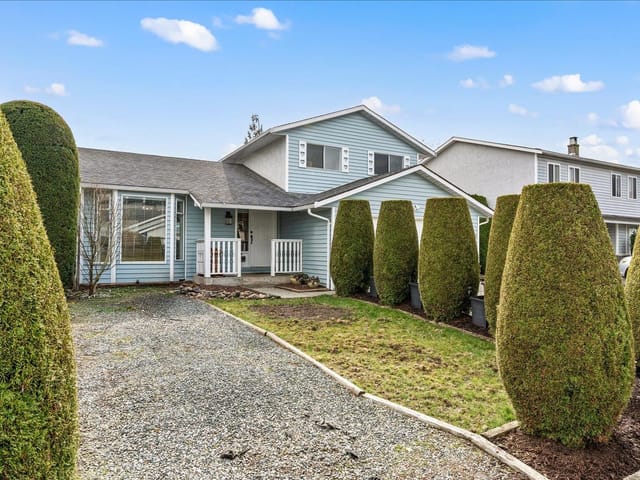 House for sale in Chilliwack, Sardis, 45762 Timothy Avenue, 263137152 | Realtylink.org