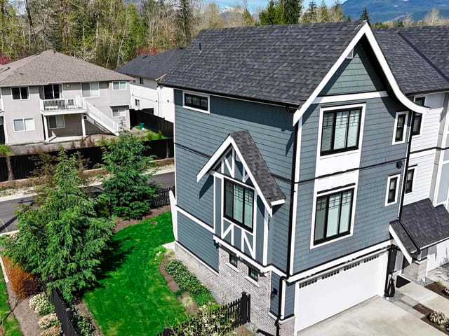 Townhouse for sale in Maple Ridge, Maple Ridge, 1 12018 237 Street, 263137154 | Realtylink.org