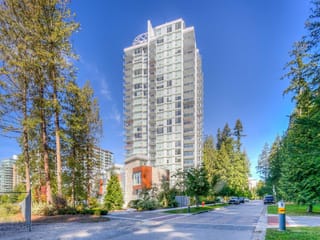 Apartment for rent in Vancouver, Vancouver West, 803 3355 Binning Road, 263137156 | Realtylink.org