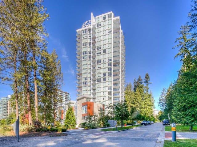 Apartment for rent in Vancouver, Vancouver West, 803 3355 Binning Road, 263137156 | Realtylink.org