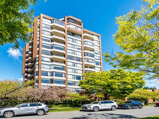 Apartment for sale in Vancouver, Vancouver West, 302 2189 W 42nd Avenue, 263137157 | Realtylink.org