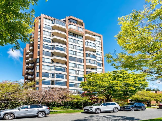 Apartment for sale in Vancouver, Vancouver West, 302 2189 W 42nd Avenue, 263137157 | Realtylink.org