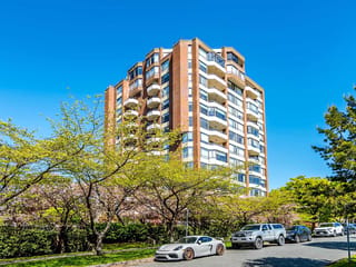 Apartment for sale in Vancouver, Vancouver West, 302 2189 W 42nd Avenue, 263137157 | Realtylink.org