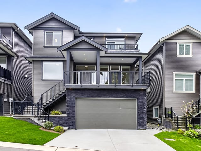 House for sale in Maple Ridge, Maple Ridge, 5 23527 Larch Avenue, 263137158 | Realtylink.org