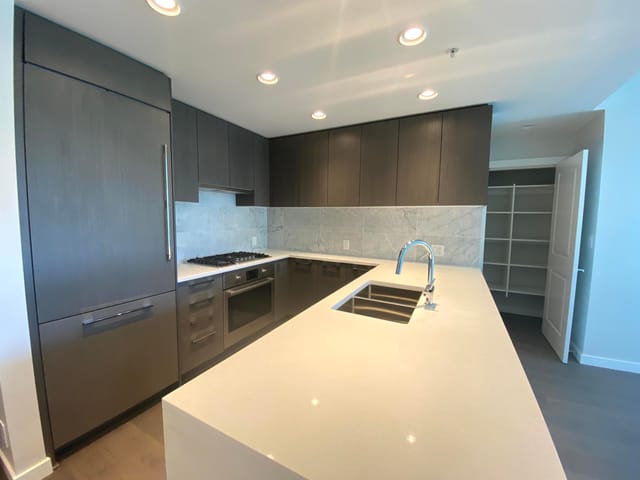 Apartment for rent in Vancouver, Vancouver West, 625 3563 Ross Drive, 263137168 | Realtylink.org
