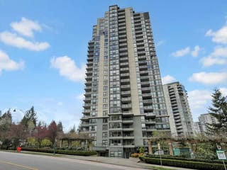Apartment for sale in Port Moody, Port Moody, 1001 288 Ungless Way, 263137170 | Realtylink.org