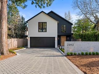 House for sale in West Vancouver, West Vancouver, 2392 Lawson Avenue, 263137171 | Realtylink.org