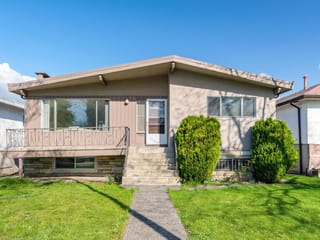 House for sale in Vancouver, Vancouver East, 6036 Knight Street, 263137173 | Realtylink.org