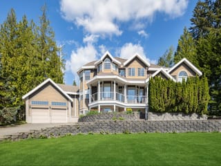 House for sale in Anmore, Port Moody, 127 Hemlock Drive, 263137178 | Realtylink.org