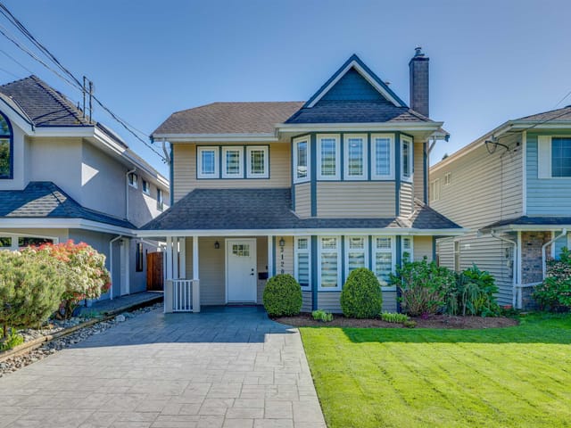 House for sale in Richmond, Richmond, 3120 Broadway Street, 263137181 | Realtylink.org