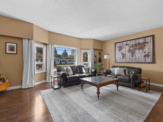 House for sale in Tsawwassen, Tsawwassen, 5265 Belair Crescent, 263137184 | Realtylink.org
