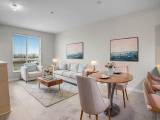 Apartment for sale in Surrey, South Surrey White Rock, 217 15850 26 Avenue, 263137188 | Realtylink.org