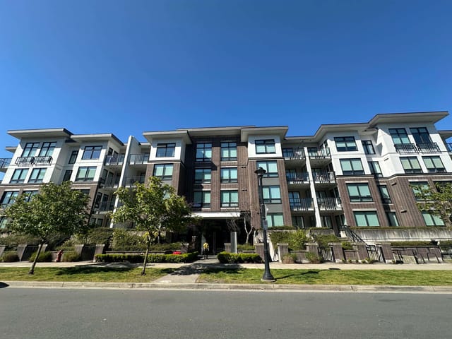 Apartment for sale in Richmond, Richmond, 309 9333 Tomicki Avenue, 263137189 | Realtylink.org