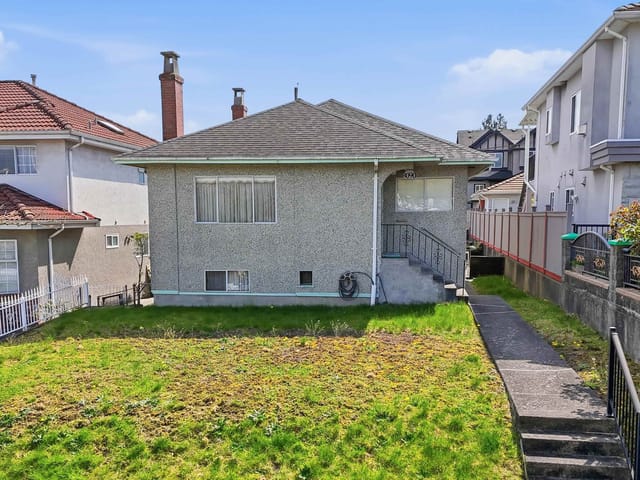 House for sale in Vancouver, Vancouver East, 3090 Kitchener Street, 263137191 | Realtylink.org
