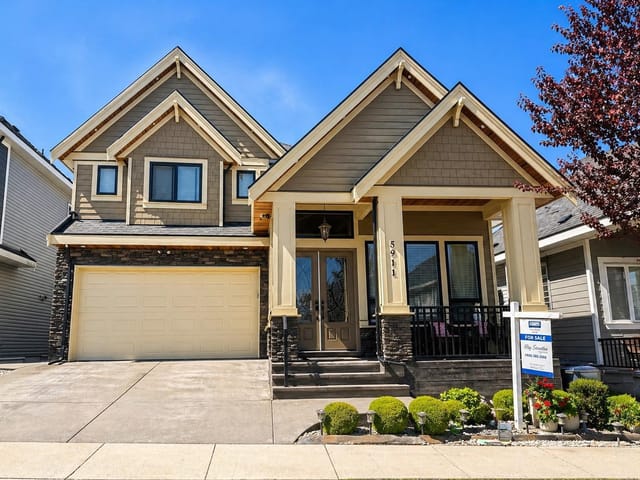 House for sale in Surrey, Surrey, 5911 139a Street, 263137192 | Realtylink.org
