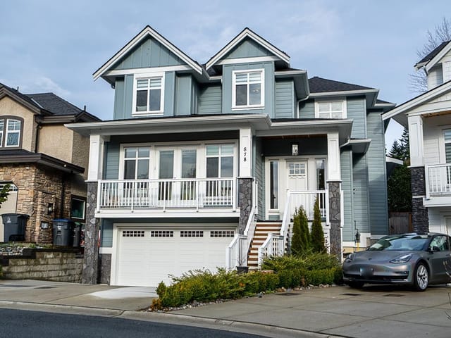 House for sale in Surrey, South Surrey White Rock, 878 163a Street, 263137196 | Realtylink.org