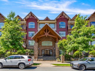 Apartment for sale in Pitt Meadows, Pitt Meadows, 211 12525 190a Street, 263137199 | Realtylink.org
