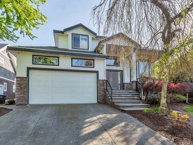 House for sale in Surrey, North Surrey, 10033 181 Street, 263137211 | Realtylink.org