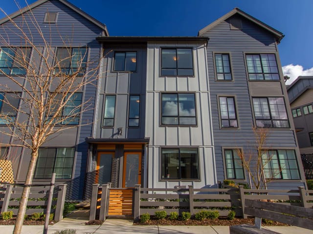 Townhouse for sale in Squamish, Squamish, 38045 Keel Way, 263137216 | Realtylink.org