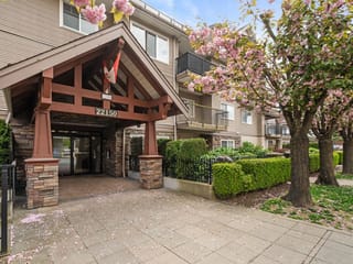 Apartment for sale in Maple Ridge, Maple Ridge, 409 22150 Dewdney Trunk Road, 263137223 | Realtylink.org