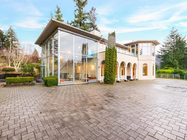 House for sale in West Vancouver, West Vancouver, 6220 Summit Avenue, 263137224 | Realtylink.org